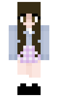 Zhylas minecraft skin