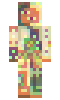 Cubens1s minecraft skin