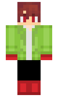 TechnoGustav minecraft skin