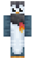 pengvin4ik minecraft skin