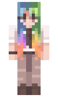 xmap minecraft skin