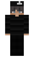 NOTORIUSS minecraft skin