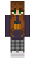 asscrqcs minecraft skin