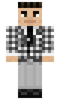 SALADBUCKET minecraft skin