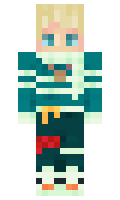 Sparta31 minecraft skin