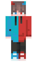 SemieAuto minecraft skin