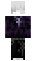 Mataiasu minecraft skin