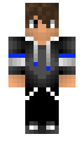 CaloBM minecraft skin