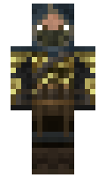 Urpagin minecraft skin