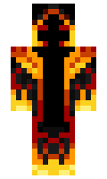 OrderlyButton23 minecraft skin