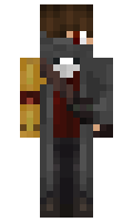 LostWarrior95 minecraft skin