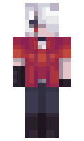 MomenTomato minecraft skin