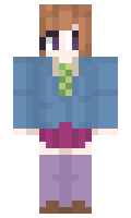 4e0ff573da240e minecraft skin