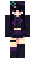 rioxty minecraft skin