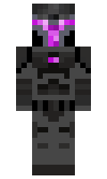 CharaCelestian minecraft skin