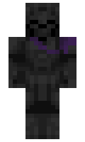 Tabarah minecraft skin