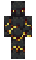 Qyuatro minecraft skin