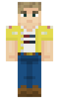 racso minecraft skin