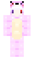 PUSEI7 minecraft skin