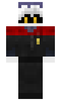 doctor2077 minecraft skin