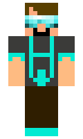 holiworld minecraft skin