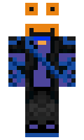 RemoteBirch5 minecraft skin