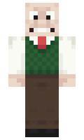 Argentaurium minecraft skin