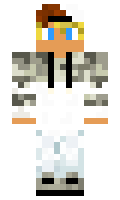 masita minecraft skin