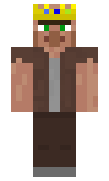 Pezzwally minecraft skin