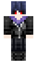 ditergent minecraft skin