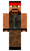 ALUMini minecraft skin