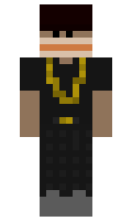 blackmenpvp minecraft skin