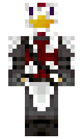 boeresmurf minecraft skin