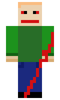 lolyTV3000 minecraft skin