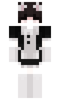 kverk minecraft skin