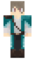 Vo1dsaber minecraft skin