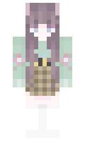 4e20a718b963bf minecraft skin