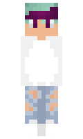 AzzArt minecraft skin