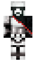 WiredPatatoo minecraft skin