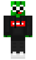 Toufik minecraft skin