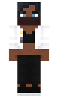 Meholy minecraft skin