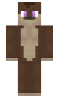 ThePalicorn minecraft skin