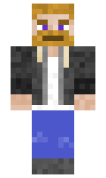 ArtisanBlack minecraft skin