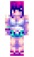 MistDem0n minecraft skin
