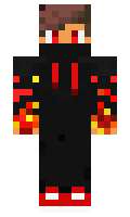 TibuX1283 minecraft skin