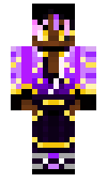 SkylarKingston minecraft skin