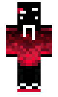 Flarerune minecraft skin