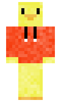 Dexanol minecraft skin