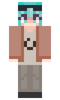 ItsTangoo minecraft skin