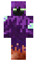 ElArbolitoMC minecraft skin